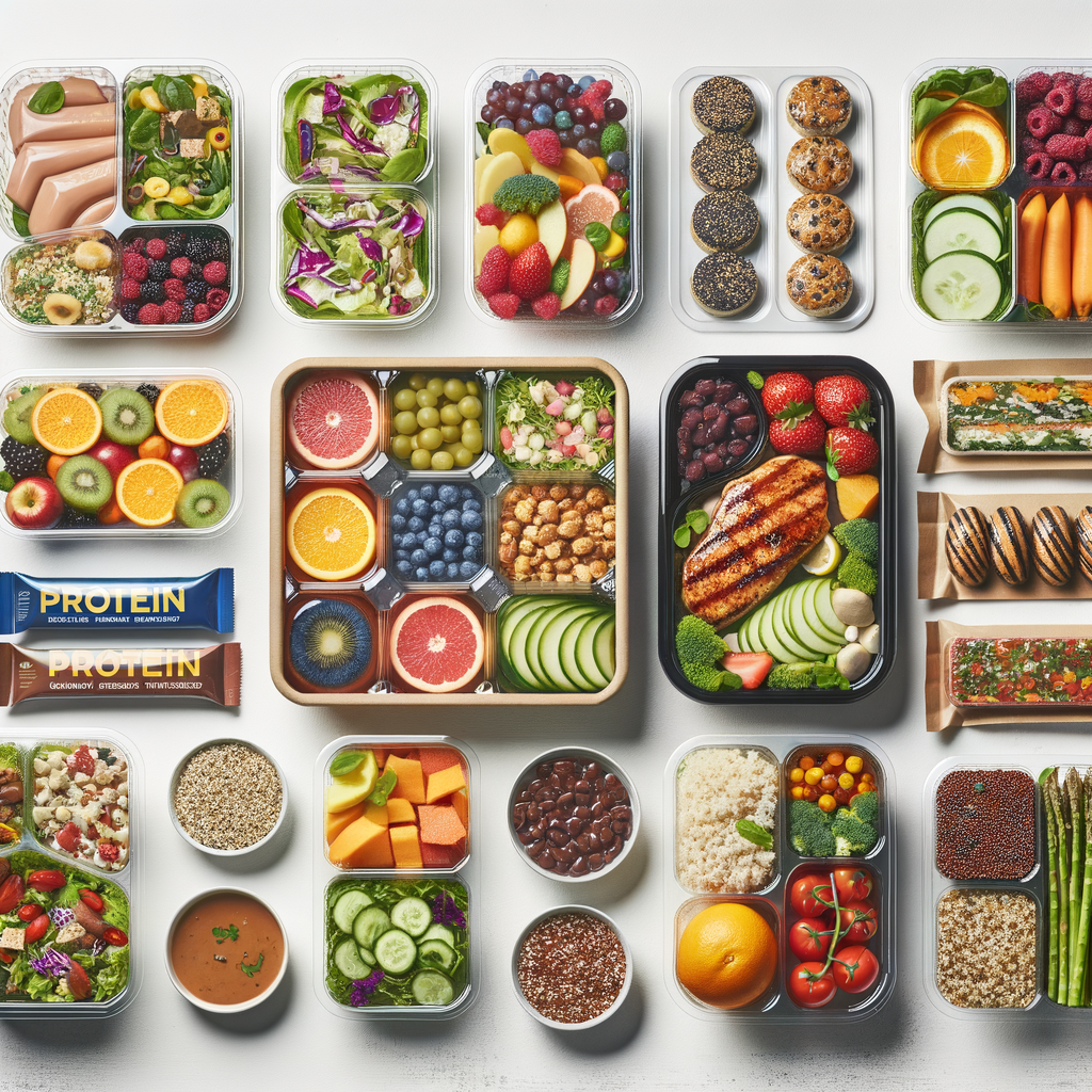 Quick Prep Diet Meals Buy
